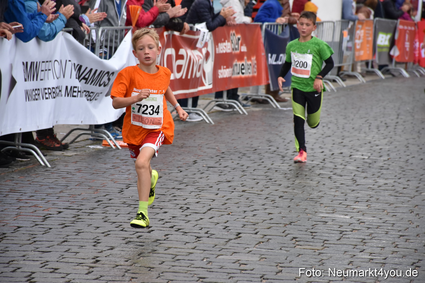 Stadtlauf Neumarkt 2017 1498